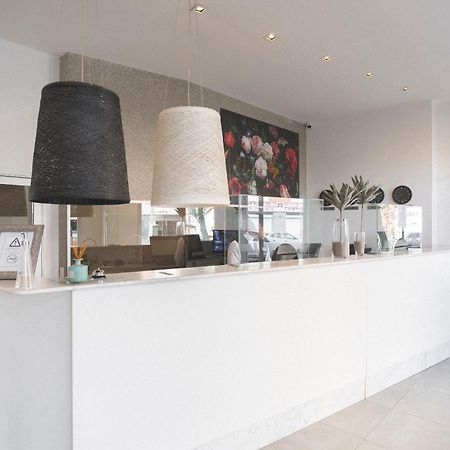 Hotel Tolosa Puerto Madryn Kültér fotó