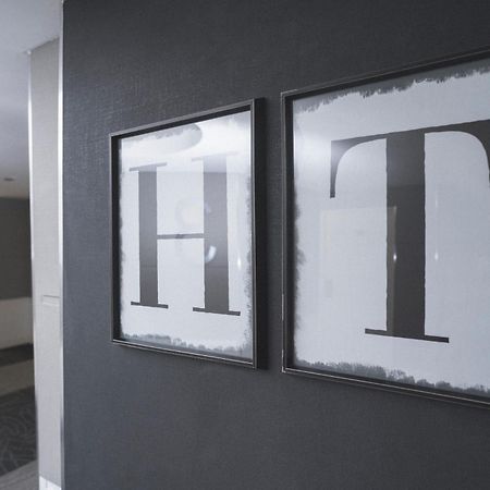 Hotel Tolosa Puerto Madryn Kültér fotó