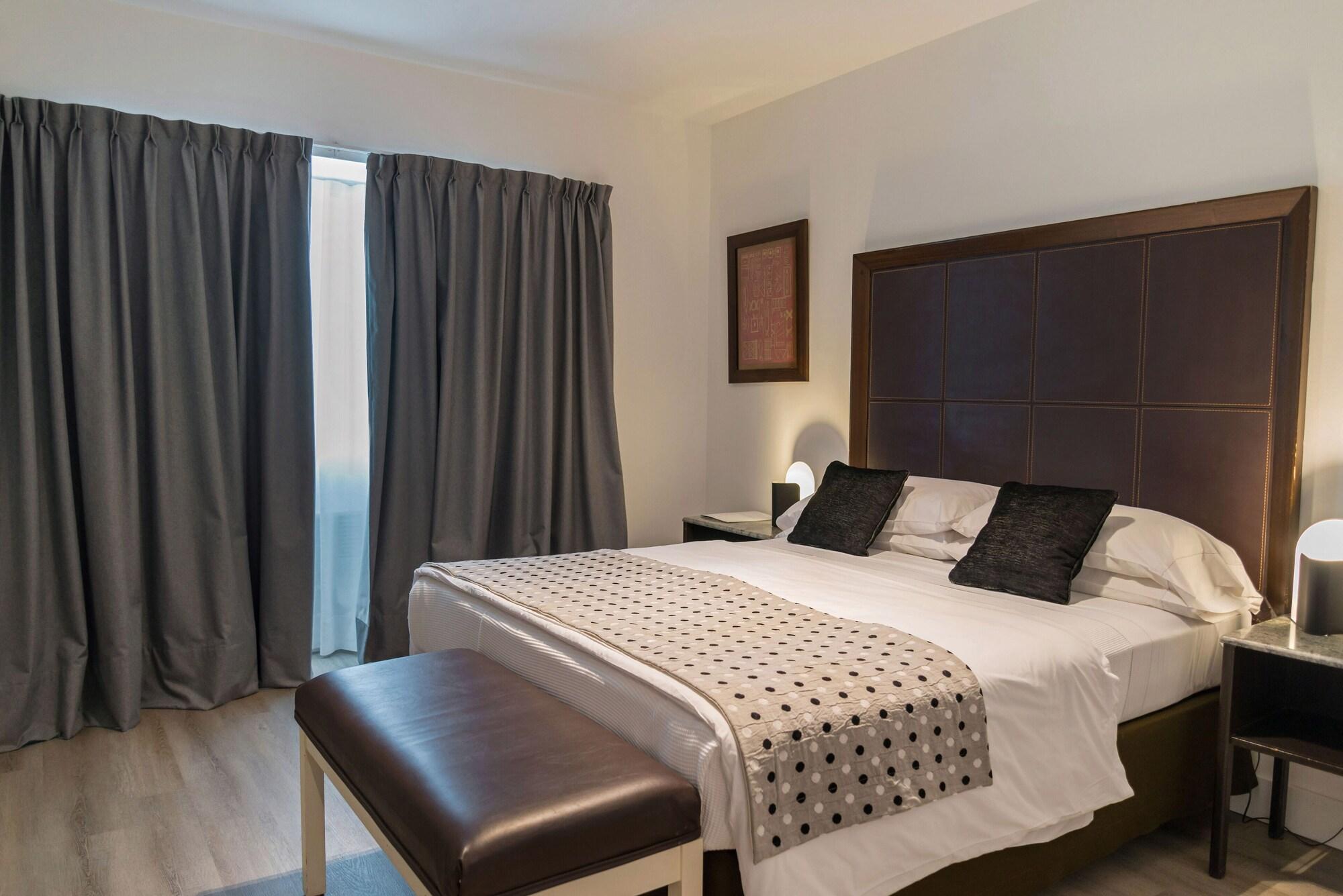 Hotel Tolosa Puerto Madryn Kültér fotó