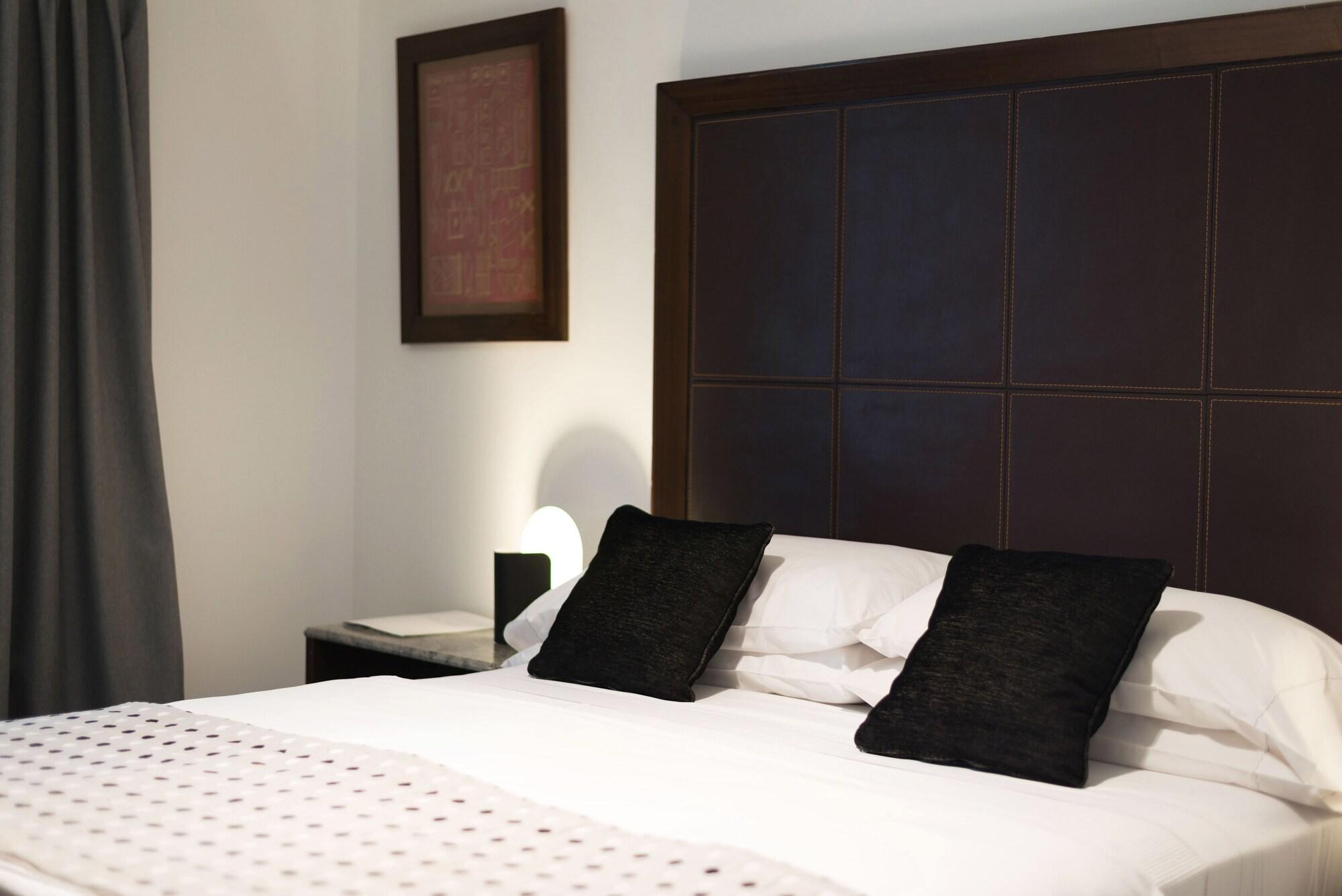 Hotel Tolosa Puerto Madryn Kültér fotó