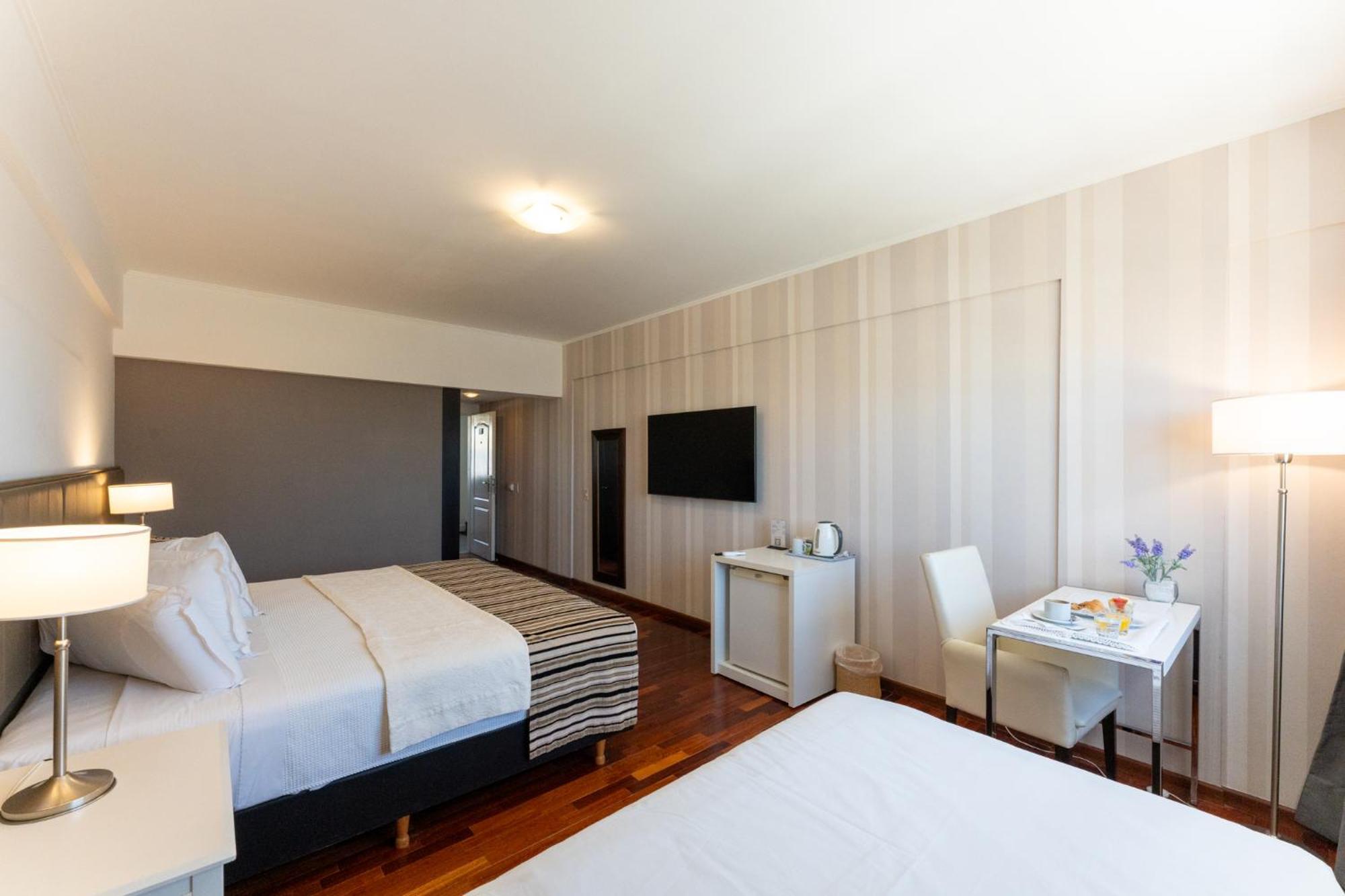 Hotel Tolosa Puerto Madryn Kültér fotó