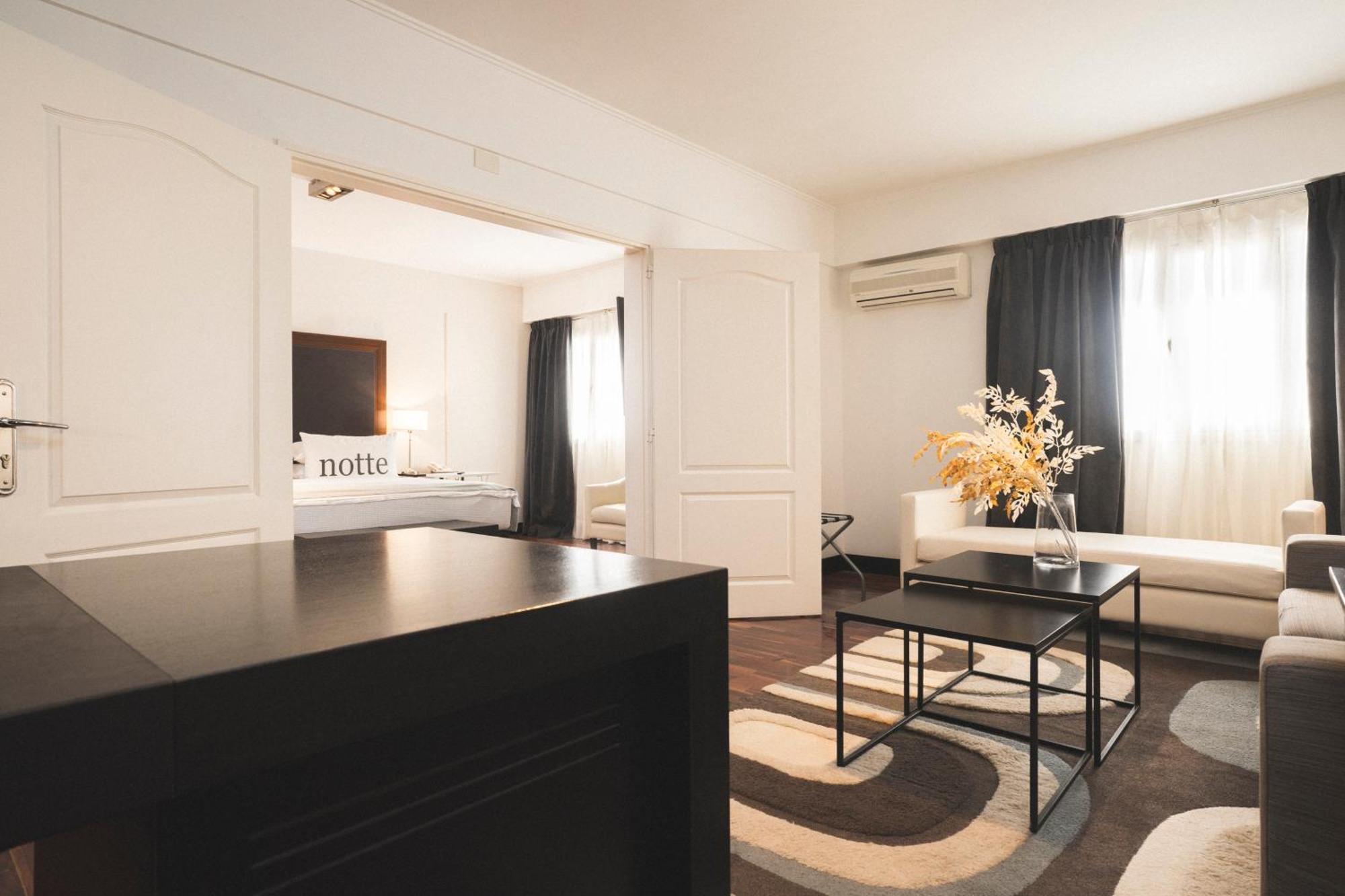 Hotel Tolosa Puerto Madryn Kültér fotó