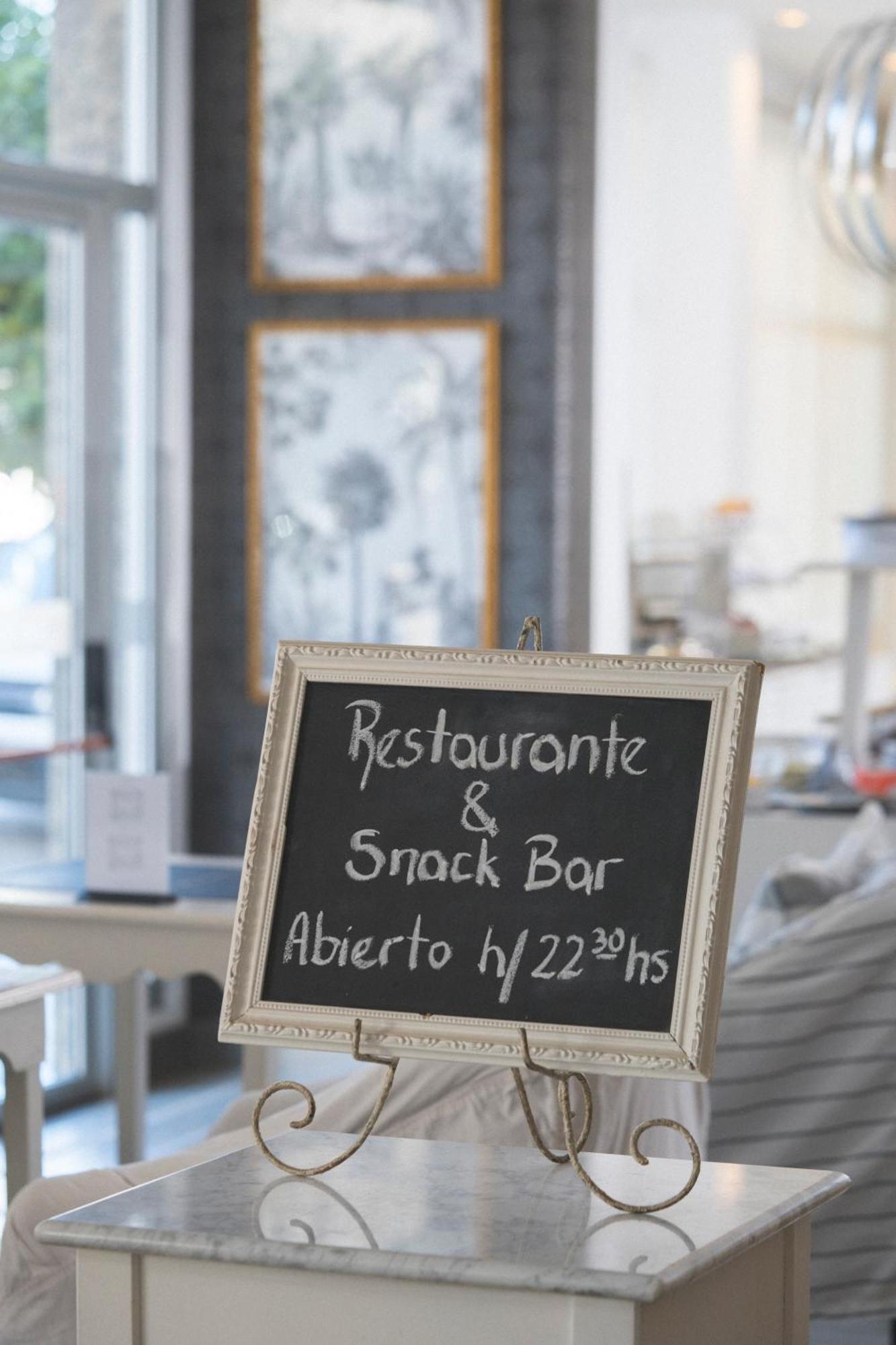 Hotel Tolosa Puerto Madryn Kültér fotó