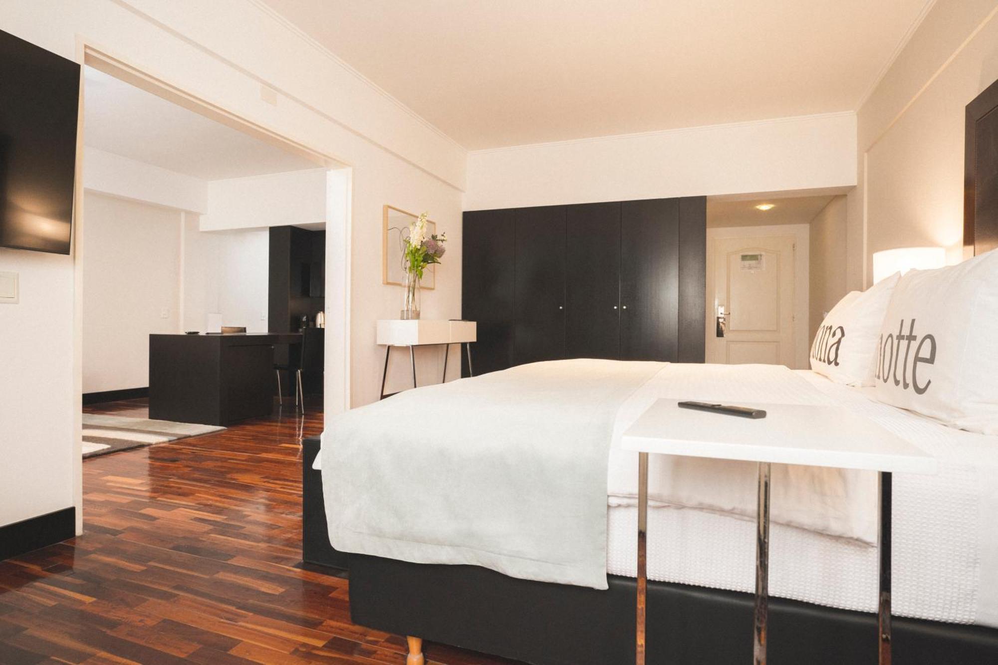 Hotel Tolosa Puerto Madryn Kültér fotó