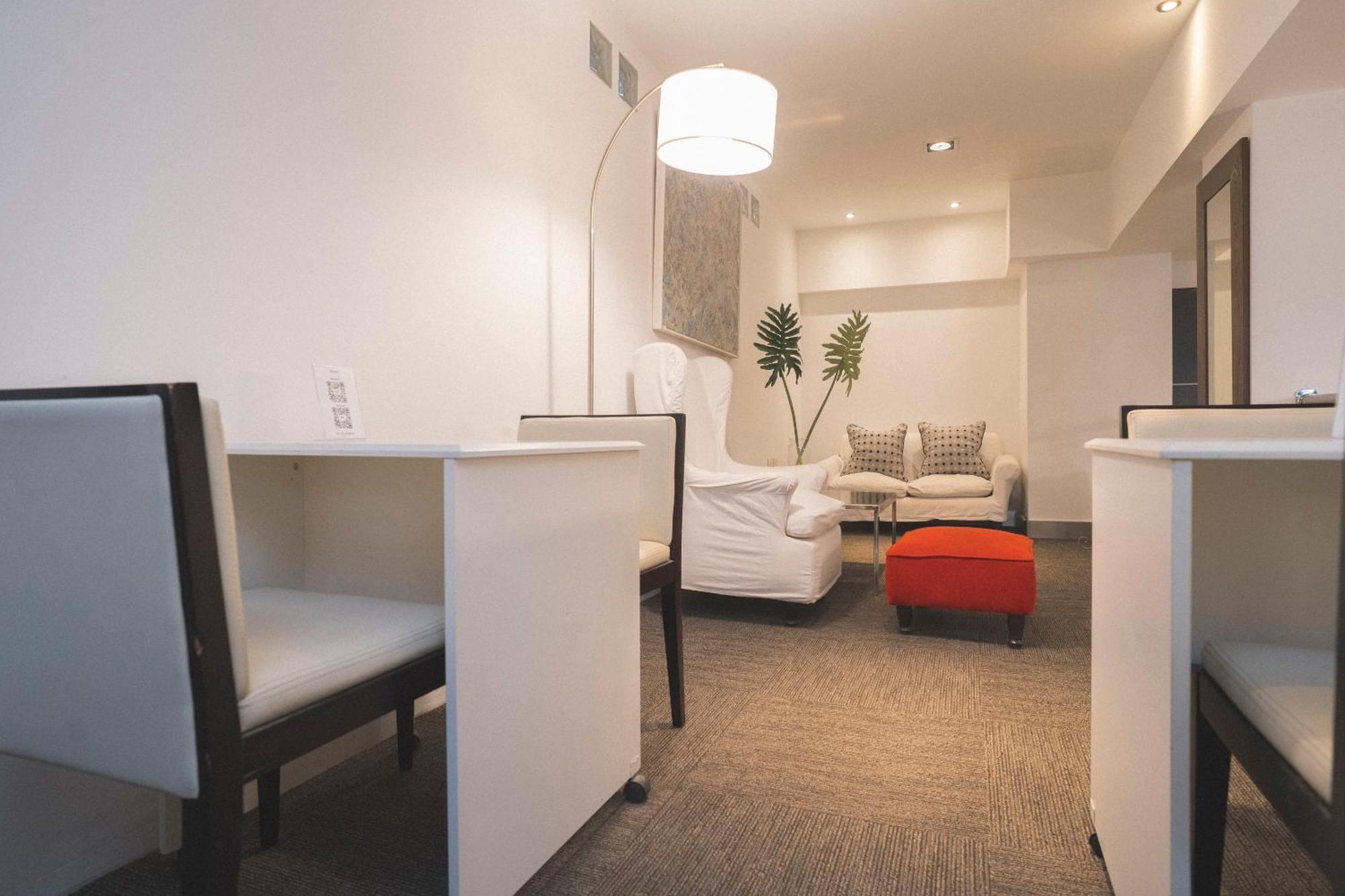 Hotel Tolosa Puerto Madryn Kültér fotó
