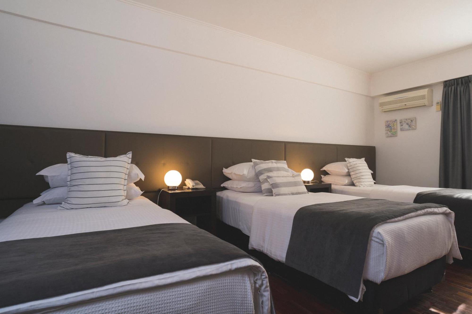 Hotel Tolosa Puerto Madryn Szoba fotó