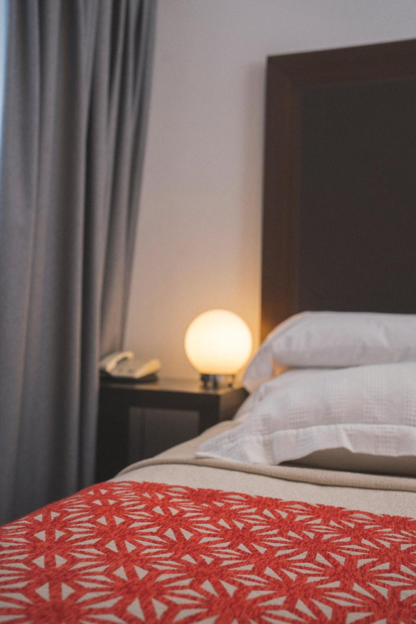 Hotel Tolosa Puerto Madryn Szoba fotó