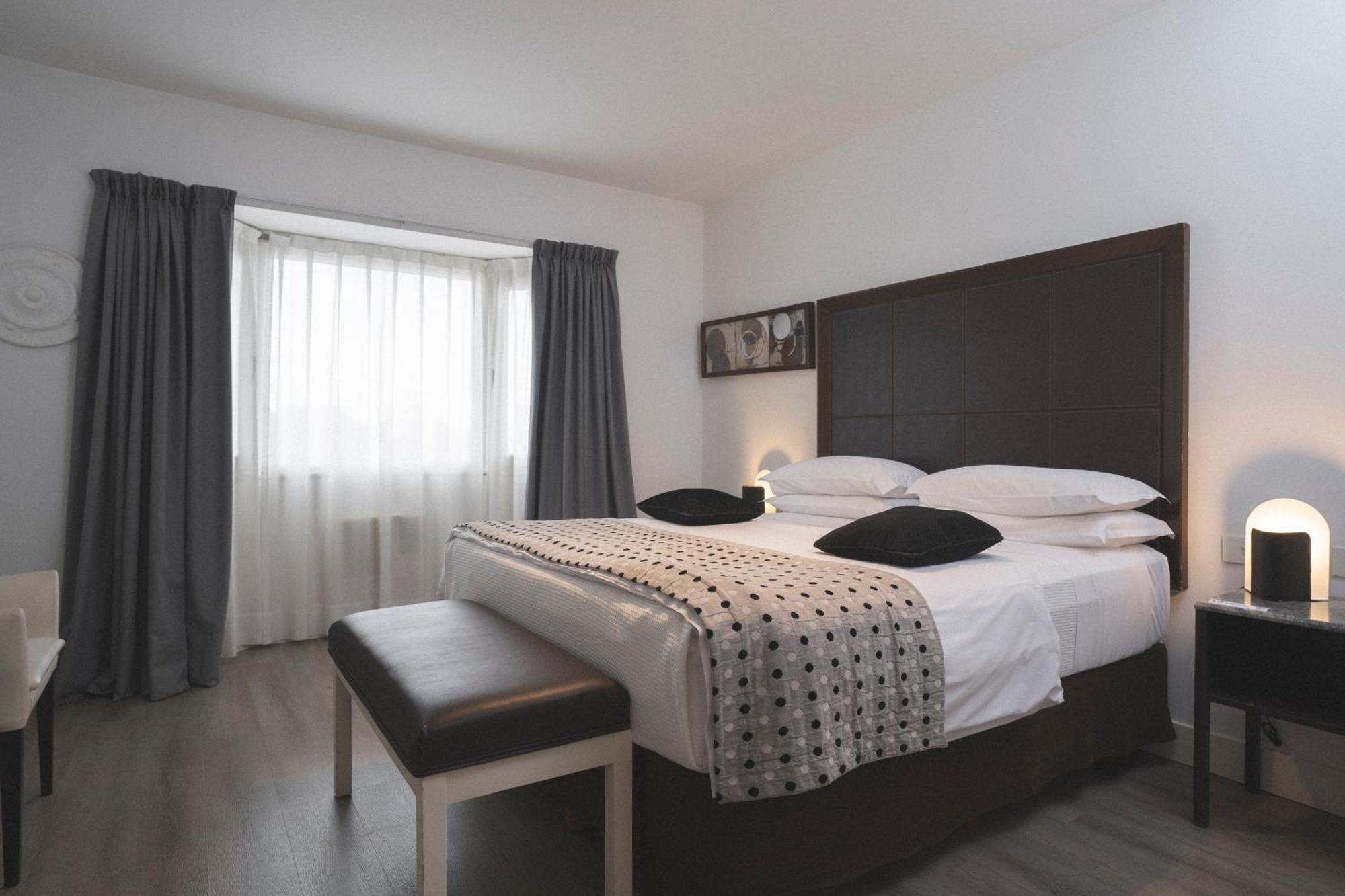 Hotel Tolosa Puerto Madryn Szoba fotó