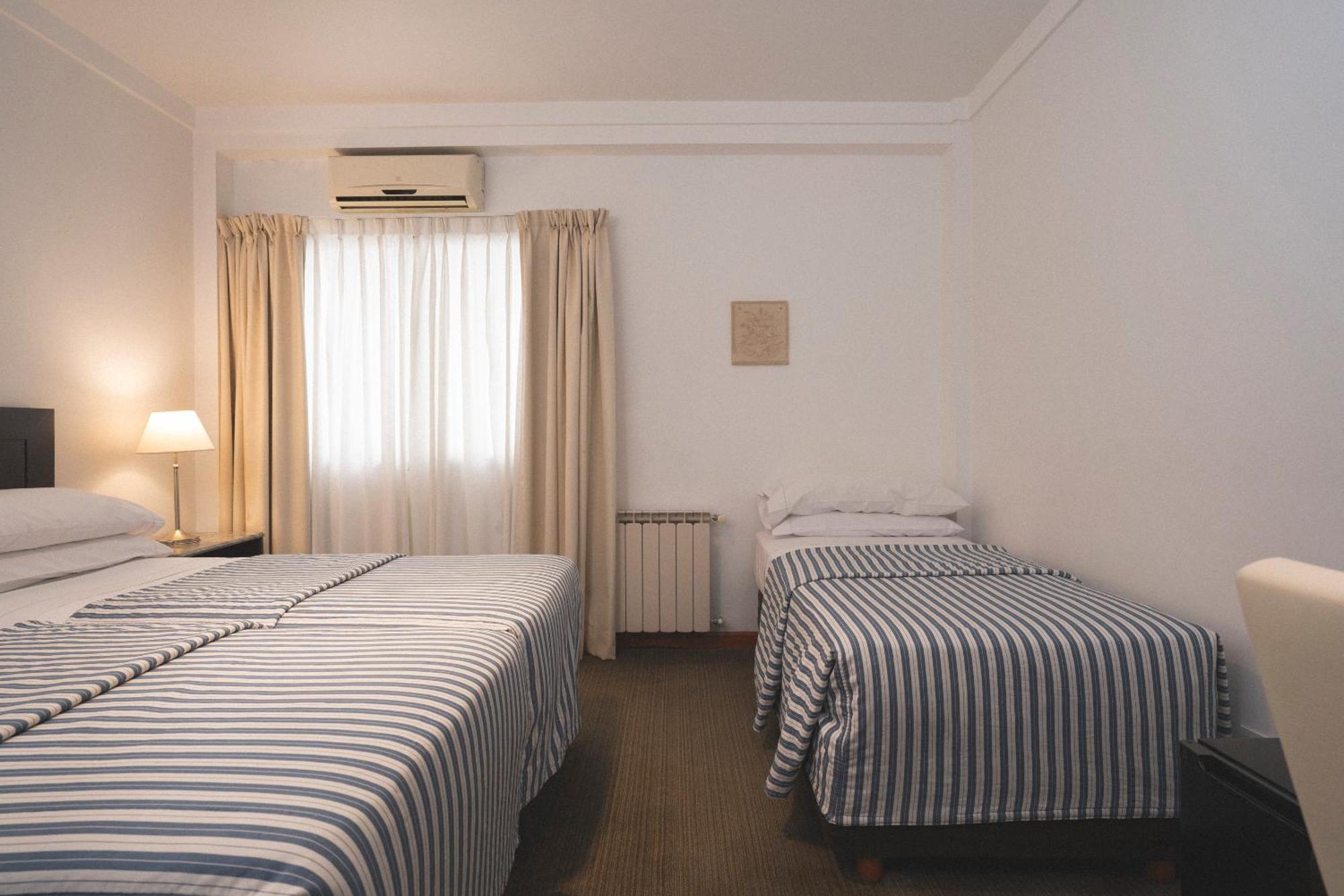 Hotel Tolosa Puerto Madryn Szoba fotó