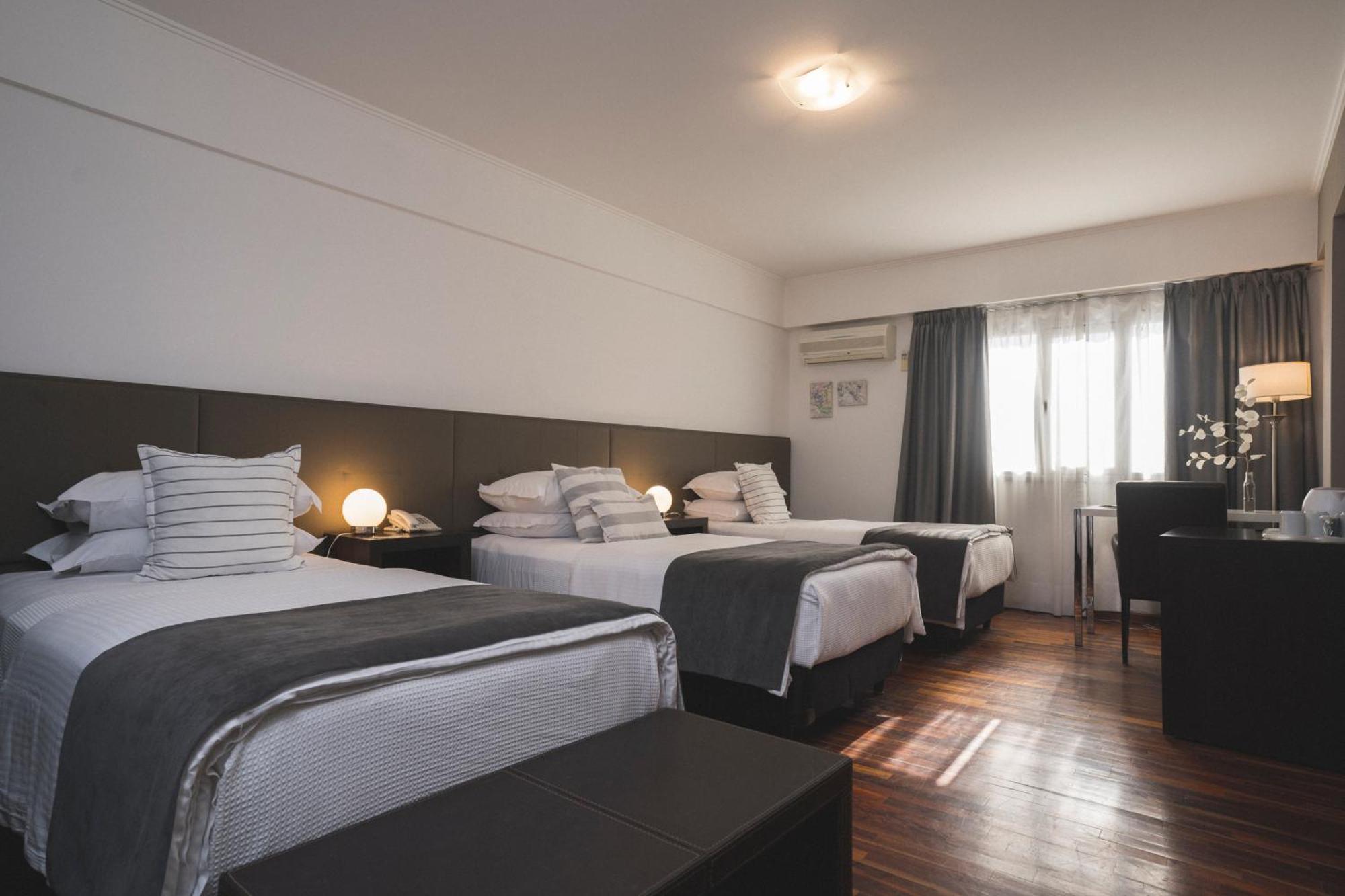 Hotel Tolosa Puerto Madryn Szoba fotó