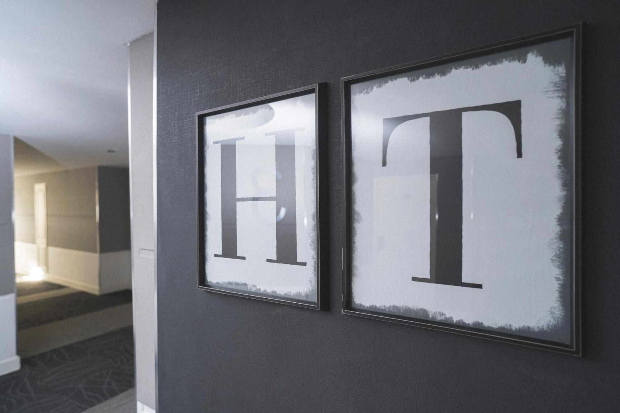 Hotel Tolosa Puerto Madryn Kültér fotó