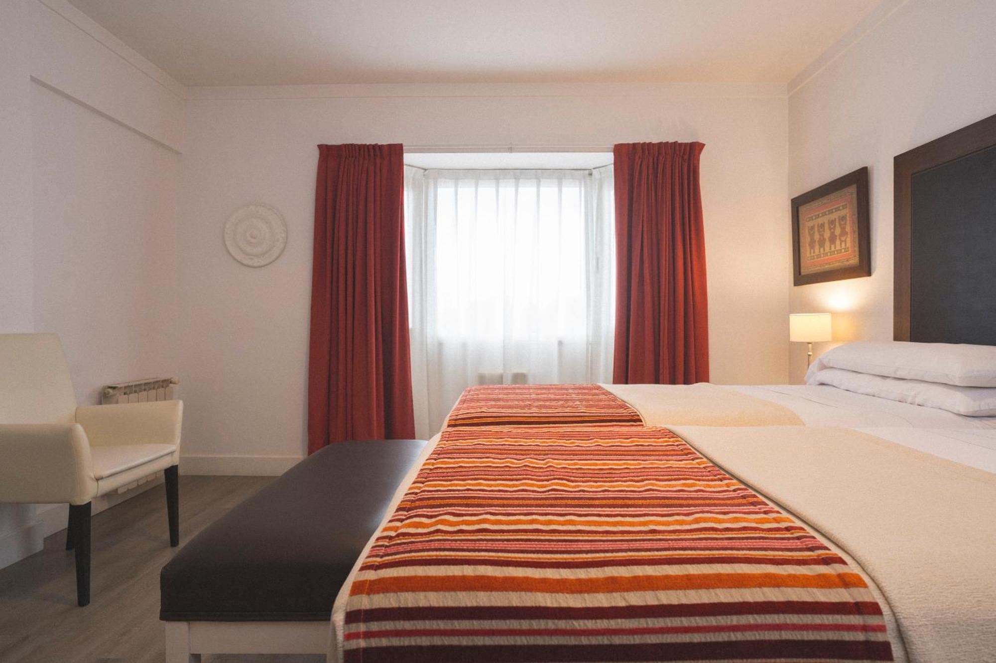 Hotel Tolosa Puerto Madryn Szoba fotó