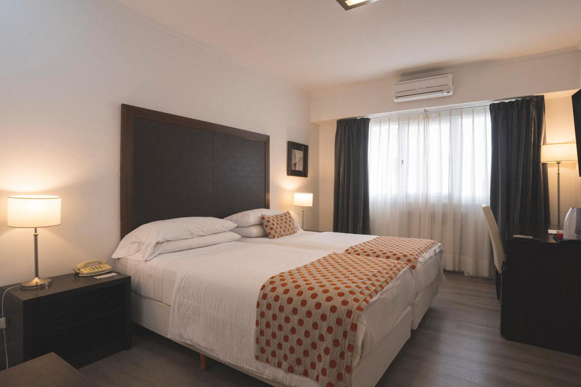 Hotel Tolosa Puerto Madryn Szoba fotó