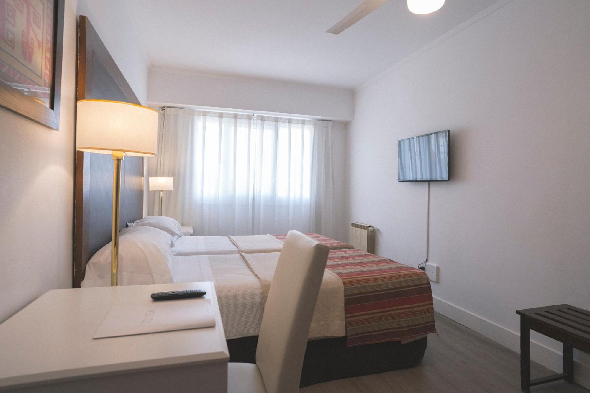 Hotel Tolosa Puerto Madryn Szoba fotó