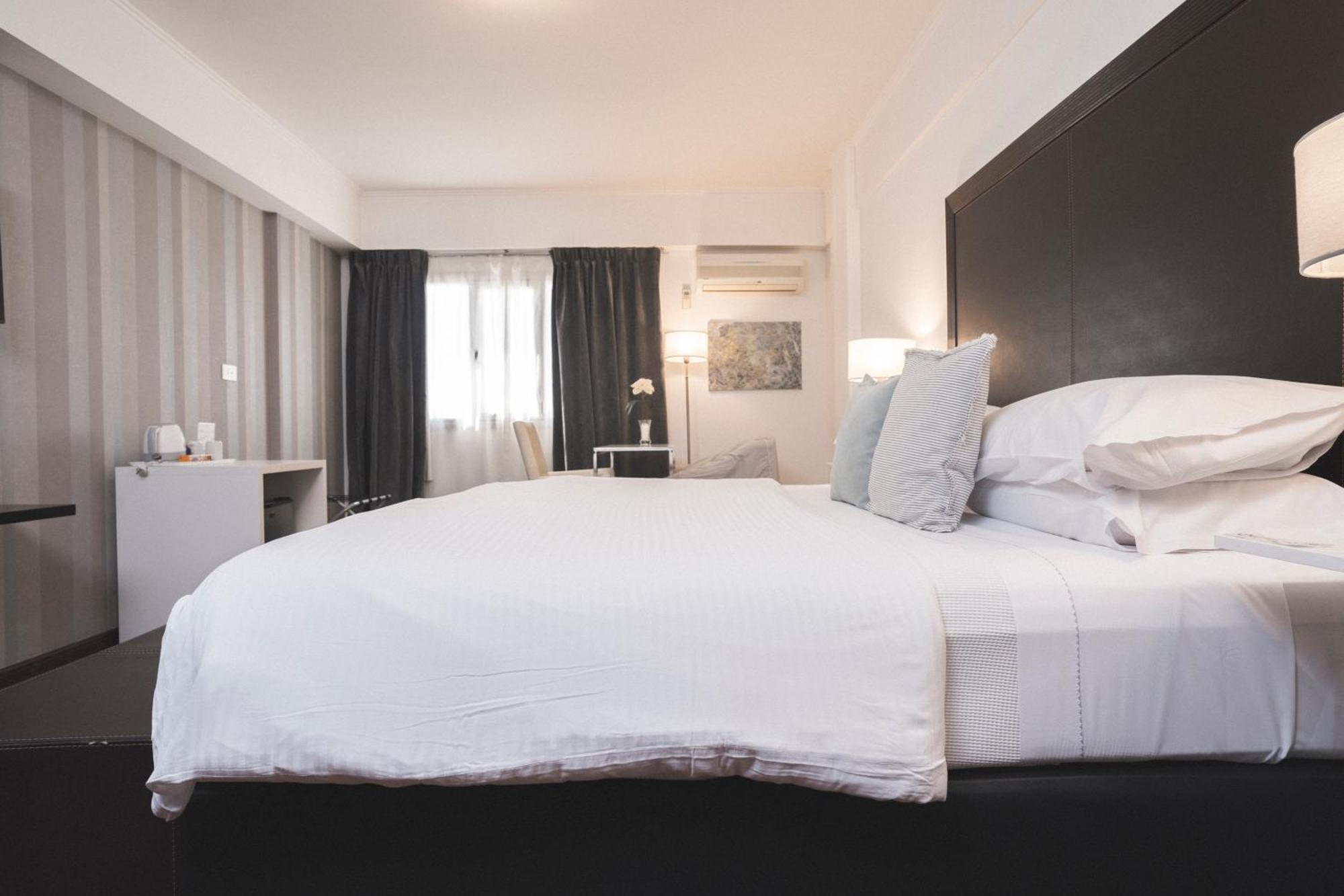 Hotel Tolosa Puerto Madryn Szoba fotó
