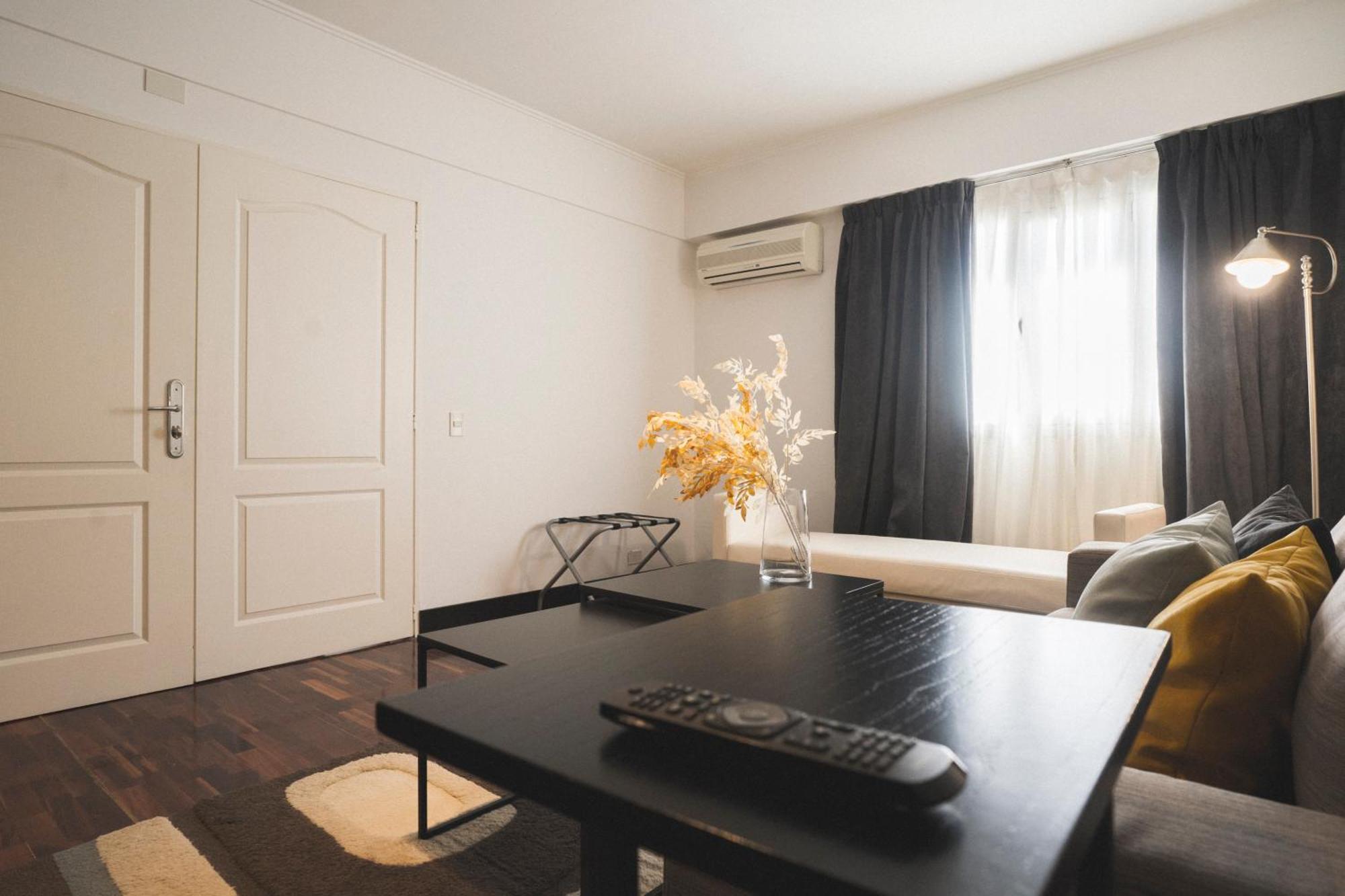 Hotel Tolosa Puerto Madryn Szoba fotó