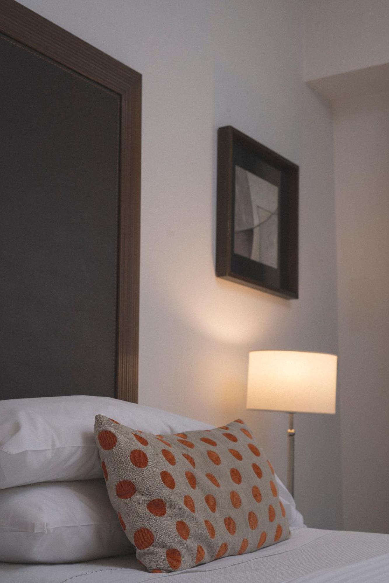 Hotel Tolosa Puerto Madryn Szoba fotó